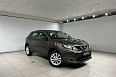 Qashqai XE 2.0 CVT (144 л.с.) фото 2