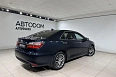 Camry Exclusive 2.5 AT (181 л.с.) фото 6