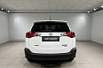 RAV4 Комфорт Плюс 2.0 CVT 4WD (146 л.с.) фото 8