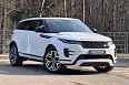 Range Rover Evoque R-Dynamic SE 2.0 AT 4WD (249 л.с.) фото 2