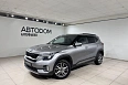Seltos Style 2.0 CVT 4WD (149 л.с.) фото 1