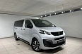 Traveller Business VIP 2.0d AT LWB (7 мест) (150 л.с.) фото 2
