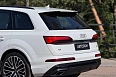 Q7 45 TFSI quattro tiptronic 2.0 AT 4WD (252 л.с.) фото 21