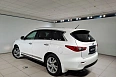 JX Elegance 3.5 CVT 4WD (265 л.с.) фото 4