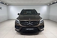 GLE Особая серия 350 3.0d AT 4Matic (249 л.с.) фото 5
