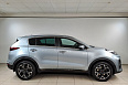 Sportage GT-Line 2.4 AT 4WD (184 л.с.) фото 7