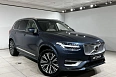 XC90 Inscription (MY21) 2.0 AT 4WD (5 мест) (249 л.с.) фото 3