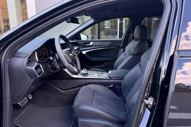 A6 45 TFSI quattro S tronic 2.0 AMT 4WD (245 л.с.) фото 12