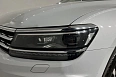 Tiguan Connect Plus 1.4 AMT 4WD (150 л.с.) фото 15