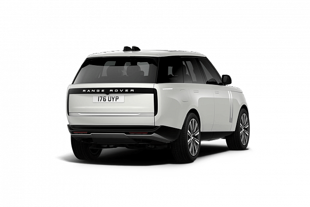 Range Rover Autobiography 3.0d AT 4WD (350 л.с.) фото 26