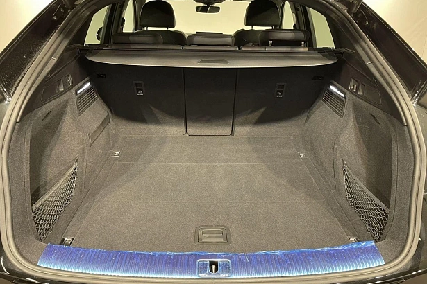 Q5 Sportback S line 2.0d AMT 4WD (204 л.с.) фото 13
