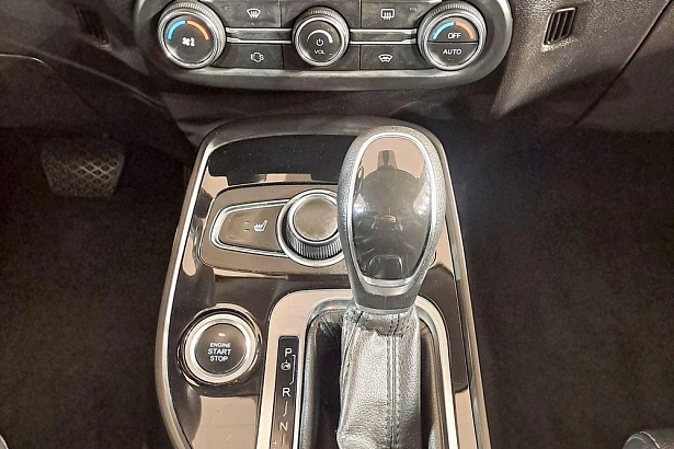 Tiggo 7 Elite 2.0 CVT (122 л.с.) фото 17