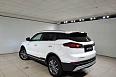 Atlas Pro Luxury 1.5 AMT 4WD (177 л.с.) фото 4