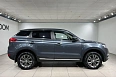 Atlas Luxury 2.4 AT 4WD (149 л.с.) фото 7