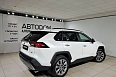 RAV4 Prestige 2.0 CVT 4WD (149 л.с.) фото 6