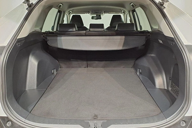 RAV4 Prestige 2.0 CVT 4WD (149 л.с.) фото 15
