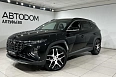 Tucson Prestige 2.0 AT 4WD (150 л.с.) фото 1