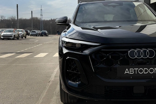 Q5 40 TFSI Quattro 2.0 AMT 4WD (204 л.с.) фото 34