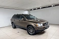 XC90 Base 2.5 AT 4WD (5 мест) (210 л.с.) фото 2