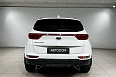 Sportage Comfort 2.0 AT 4WD (150 л.с.) фото 8