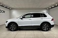Tiguan Connect Plus 1.4 AMT 4WD (150 л.с.) фото 3
