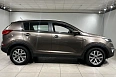 Sportage Comfort 2.0 AT (150 л.с.) фото 4