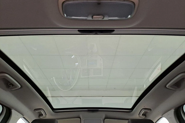 Kuga Titanium 2.0d AMT 4WD (163 л.с.) фото 20