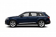 Q7 45 TFSI quattro tiptronic 2.0 AT 4WD (252 л.с.) фото 24