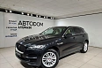 F-Pace Prestige 2.0d AT 4WD (240 л.с.) фото 1