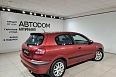 Almera Base 1.8 AT (114 л.с.) фото 6