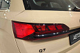 Q7 50 TDI quattro tiptronic 3.0d AT 4WD (286 л.с.) фото 17