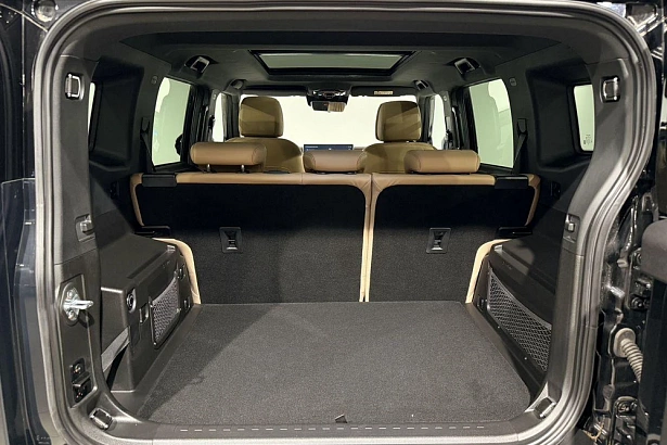T2 Expedition 2.0 AMT 4WD (245 л.с.) фото 14