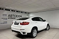 X6 Base 3.0d AT 4WD (245 л.с.) фото 6