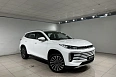 TXL Престиж 1.6 AMT 4WD (194 л.с.) фото 2