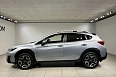 XV Elegance 2.0 CVT 4WD (150 л.с.) фото 3