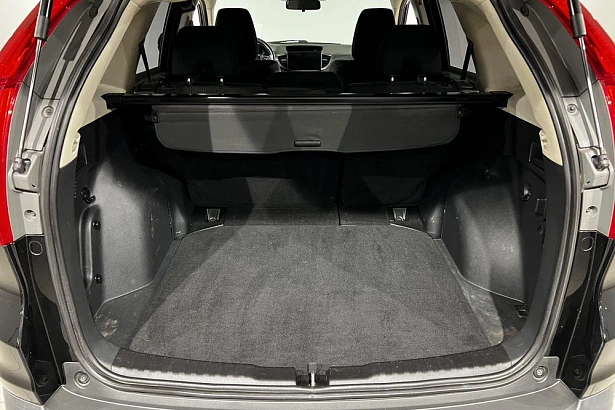 CR-V Elegance 2.0 AT 4WD (150 л.с.) фото 14