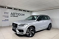 XC90 Ultimate 2.0hyb AT 4WD (455 л.с.) фото 1