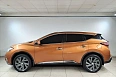 Murano Top+ 3.5 CVT 4WD (249 л.с.) фото 3