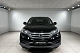 CR-V Elegance 2.0 AT 4WD (150 л.с.) фото 5