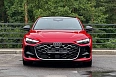 A5 Base 2.0 AMT 4WD (204 л.с.) фото 5
