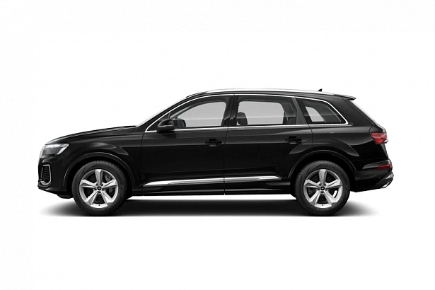 Q7 50 TDI quattro tiptronic 3.0d AT 4WD (286 л.с.) фото 2