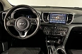Sportage Comfort 2.0 AT 4WD (150 л.с.) фото 18