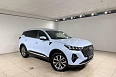 Tiggo 7 Pro Max Ultimate 1.5 CVT (147 л.с.) фото 2