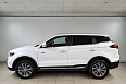 Atlas Pro Luxury 1.5 AMT 4WD (177 л.с.) фото 3