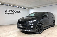 Sorento Prestige 2.2d AT 4WD (200 л.с.) фото 1