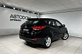 ix35 Comfort+Navi 2.0 AT 4WD (150 л.с.) фото 6