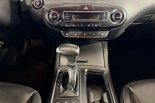Sorento Prestige 3.5 AT 4WD (249 л.с.) фото 16