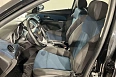 Cruze Base 1.8 MT (141 л.с.) фото 9