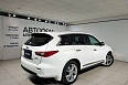 JX Elegance 3.5 CVT 4WD (265 л.с.) фото 6
