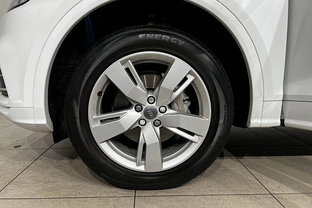 Q5 Sport 2.0 AMT 4WD (249 л.с.) фото 18